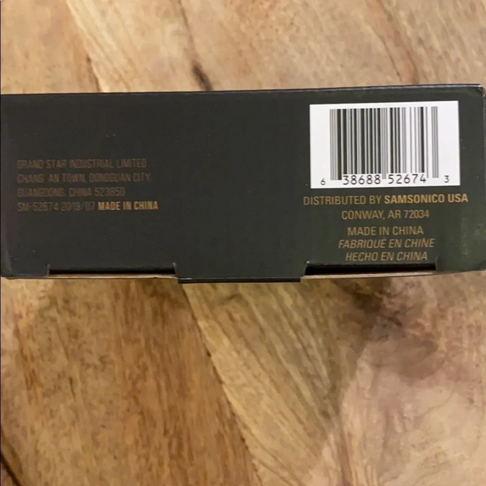 Nostalgic Wooden Games Classic Travel Fun 2 Player​ - Picture 5 of 7